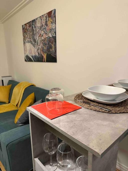Entire Flat In Ealing Apartment London Exterior photo